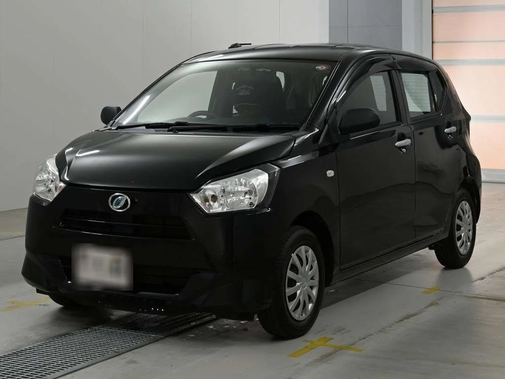 Daihatsu Mira e:S LA350S 2023